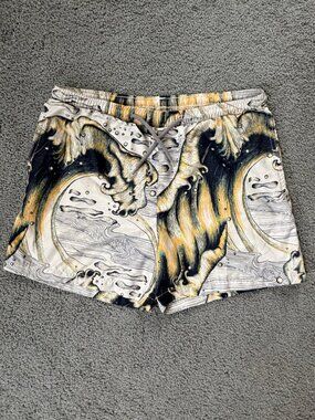 Nordstrom Swim Trunks from Open Edit in a Men's Size Medium - Excellent Cond.